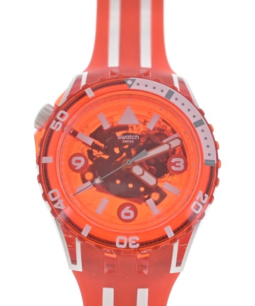 SWATCH 手錶