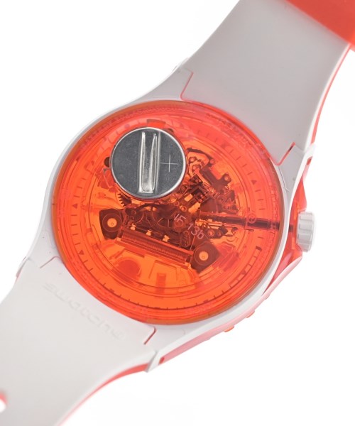 SWATCH 手錶