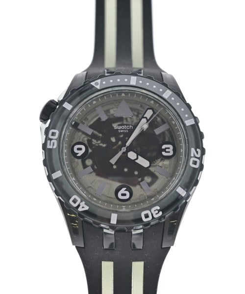 SWATCH 手錶