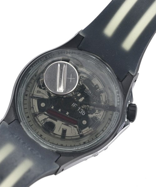 SWATCH 手錶