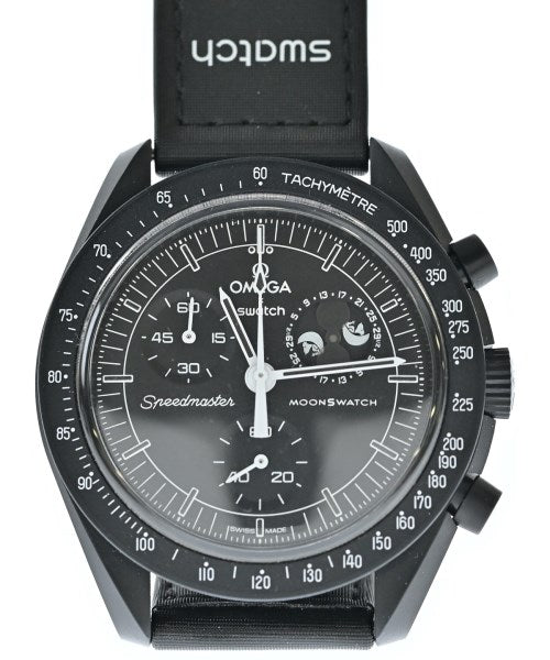 SWATCH 手錶