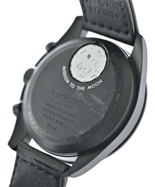 SWATCH 手錶