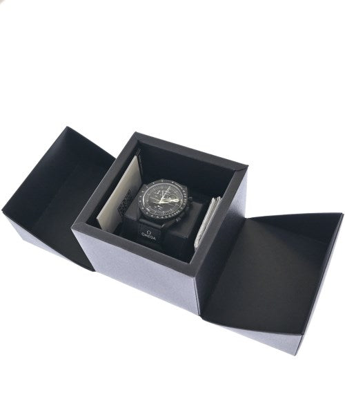 SWATCH 手錶