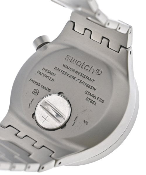 SWATCH 手錶