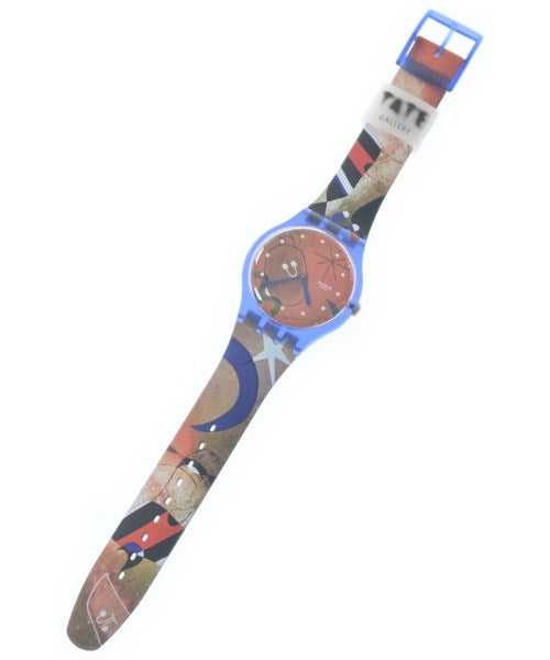 SWATCH 手錶