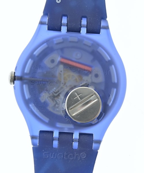 SWATCH 手錶