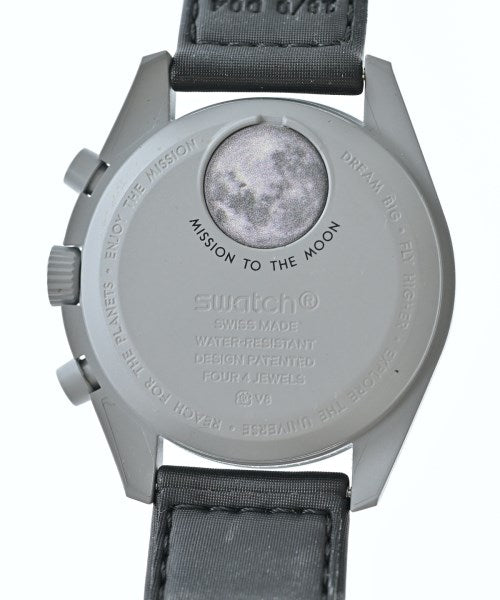 SWATCH 手錶