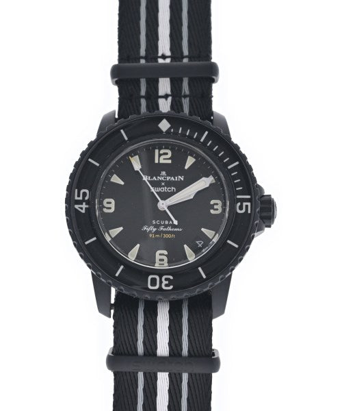 SWATCH 手錶