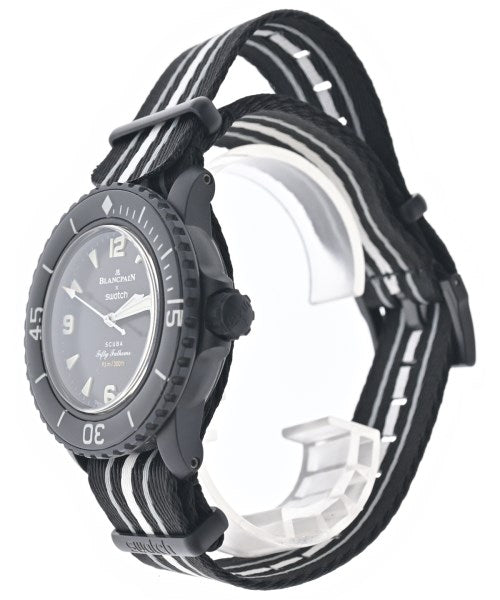 SWATCH 手錶