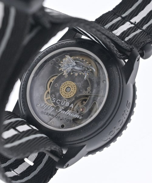 SWATCH 手錶