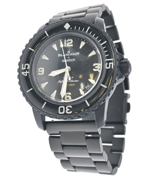 SWATCH 手錶