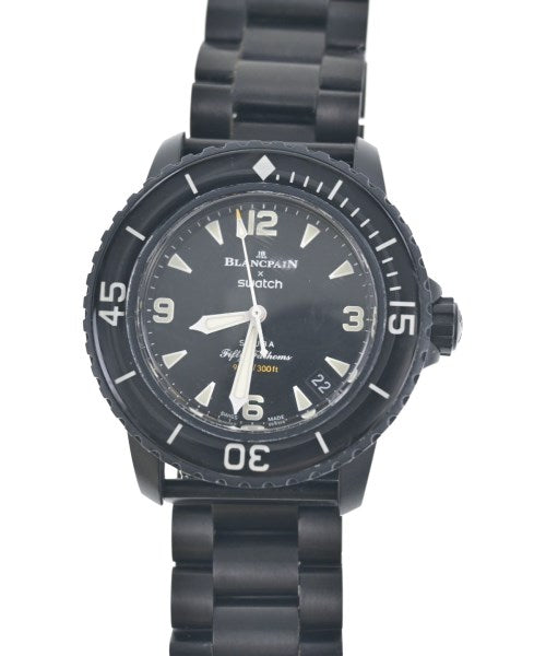 SWATCH 手錶