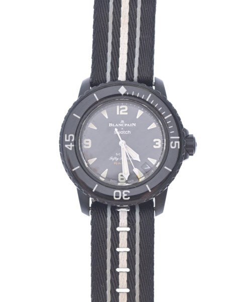 SWATCH 手錶
