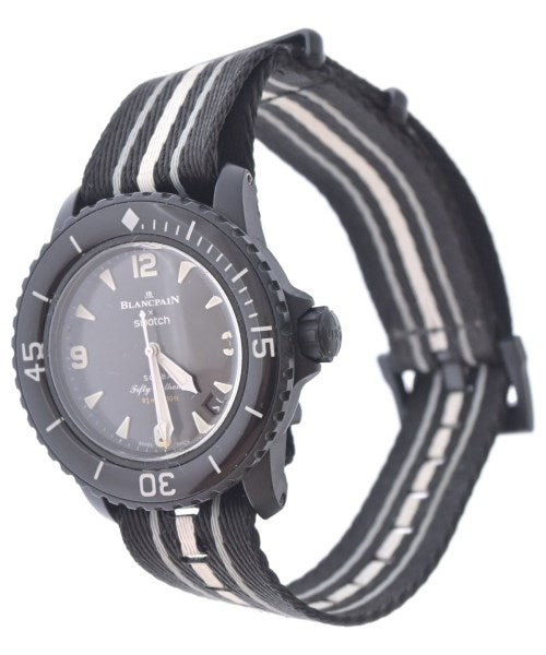 SWATCH 手錶