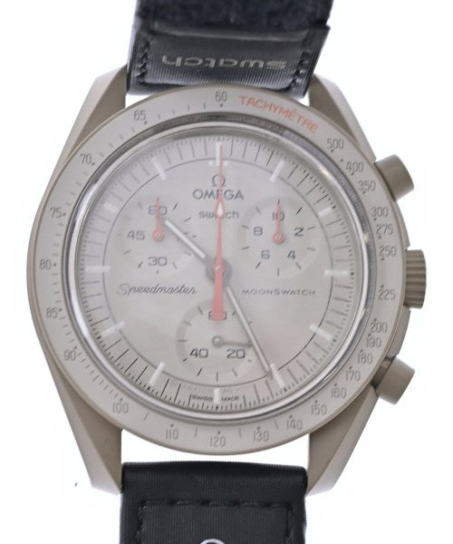 SWATCH 手錶