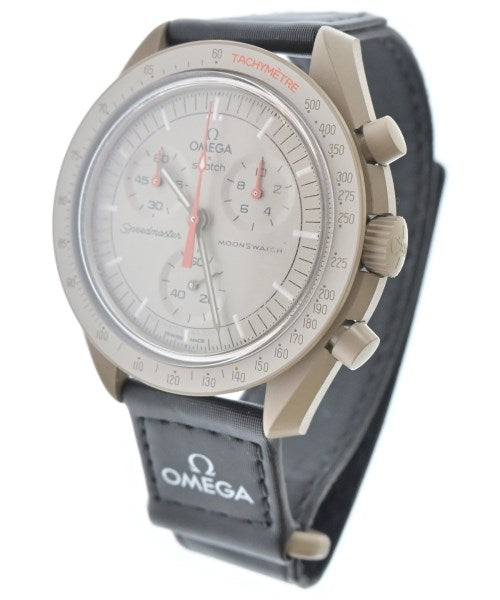 SWATCH 手錶