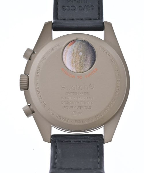 SWATCH 手錶