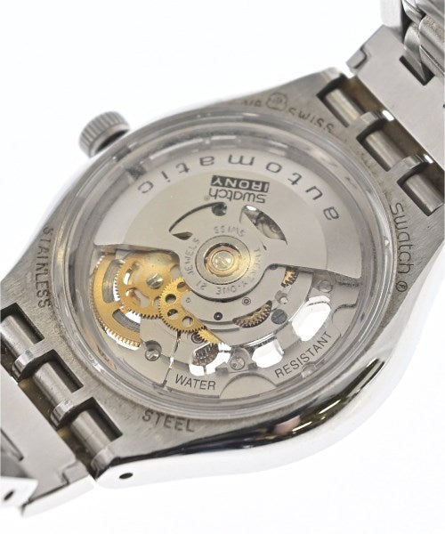 SWATCH 手錶