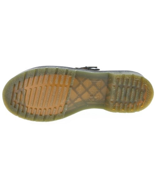 Dr.Martens 正式鞋