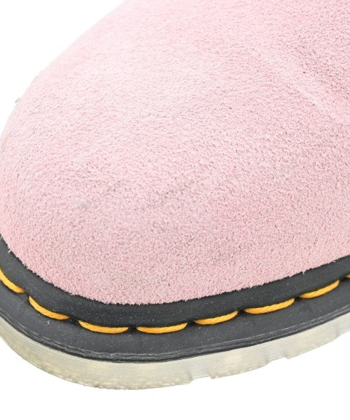 Dr.Martens 其他鞋款