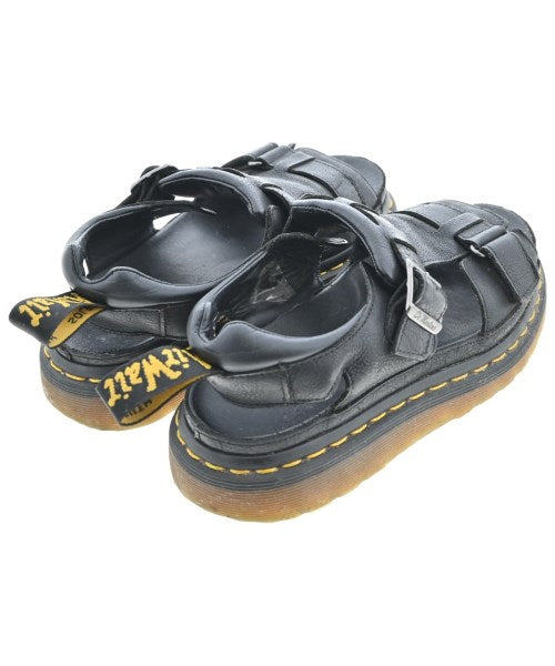 Dr.Martens 涼鞋