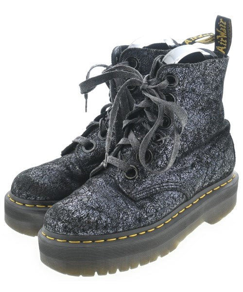 Dr.Martens 靴子