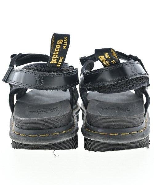 Dr.Martens 涼鞋