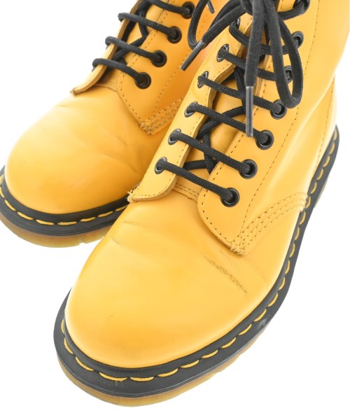 Dr.Martens 靴子
