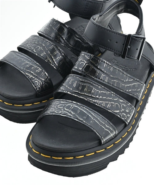 Dr.Martens 涼鞋