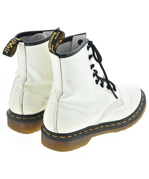 Dr.Martens 靴子