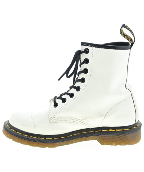 Dr.Martens 靴子