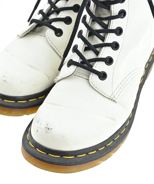 Dr.Martens 靴子