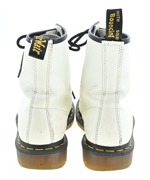 Dr.Martens 靴子