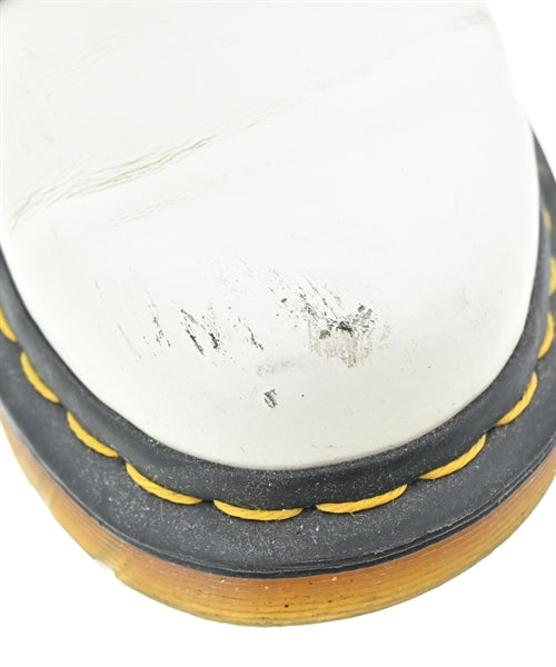 Dr.Martens 靴子