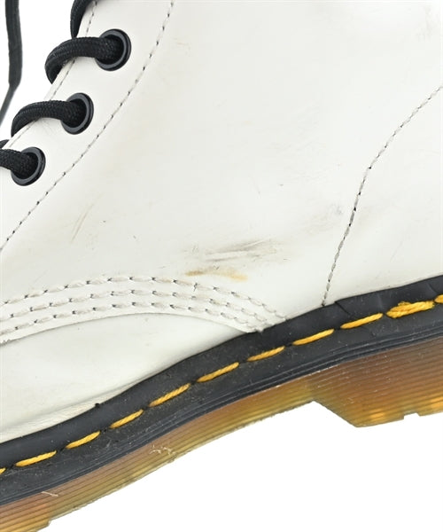 Dr.Martens 靴子
