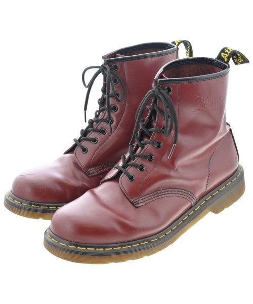 Dr.Martens 靴子