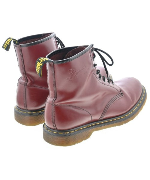 Dr.Martens 靴子