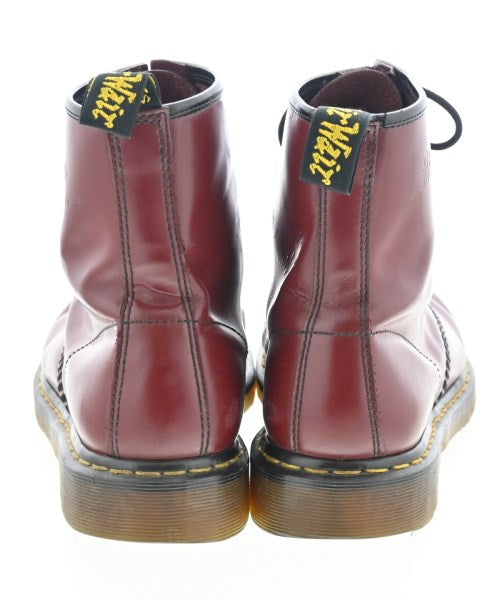 Dr.Martens 靴子