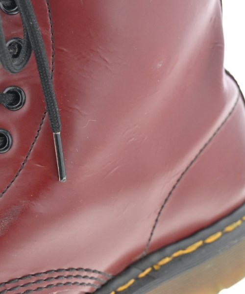 Dr.Martens 靴子