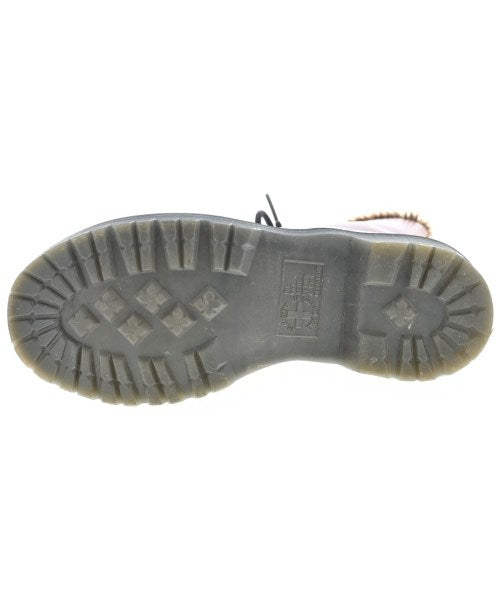 Dr.Martens 靴子