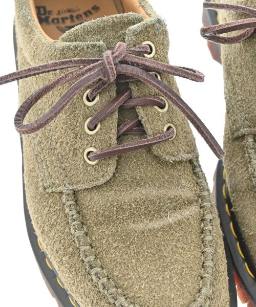 Dr.Martens 其他鞋款