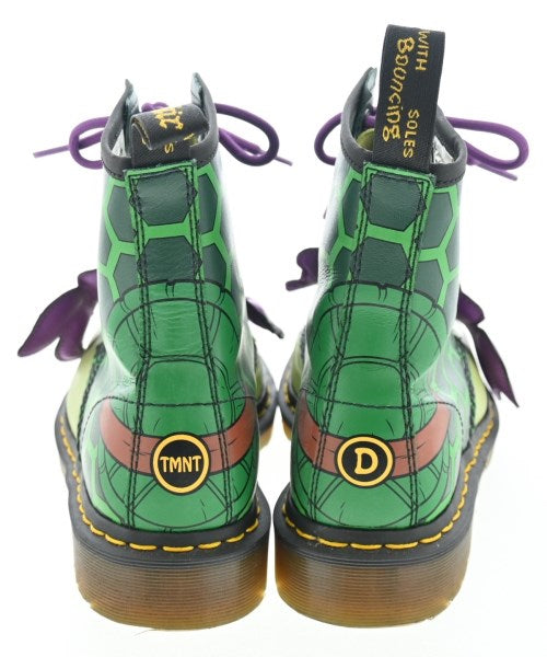 Dr.Martens 靴子