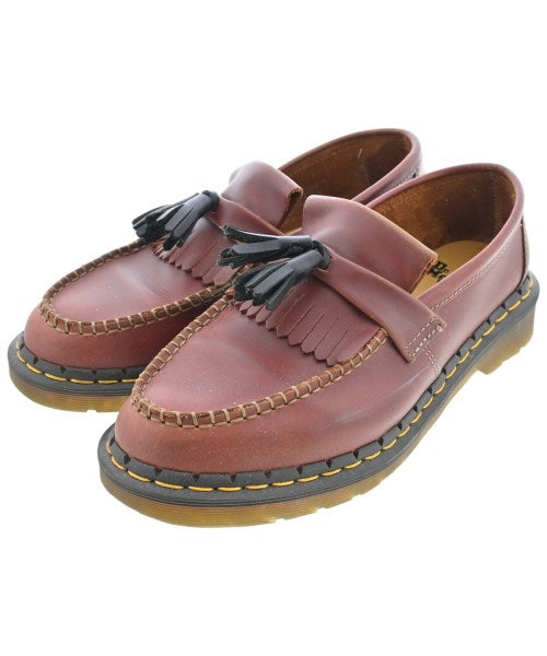 Dr.Martens 正式鞋