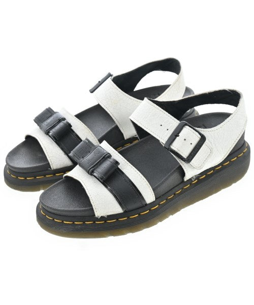Dr.Martens 涼鞋