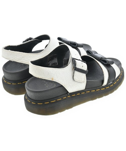Dr.Martens 涼鞋