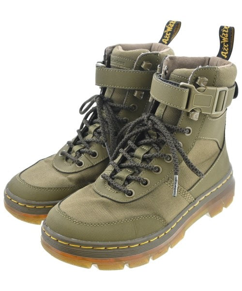 Dr.Martens 靴子