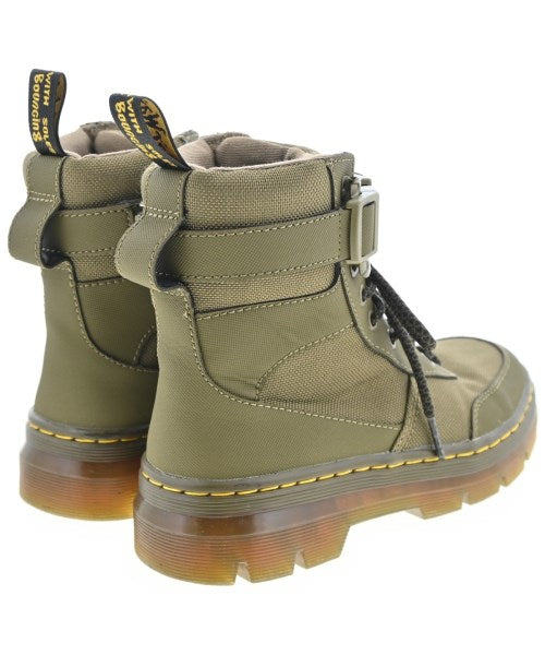 Dr.Martens 靴子