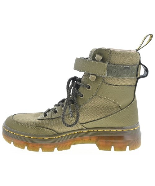 Dr.Martens 靴子