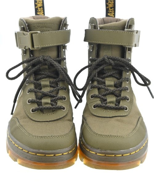 Dr.Martens 靴子