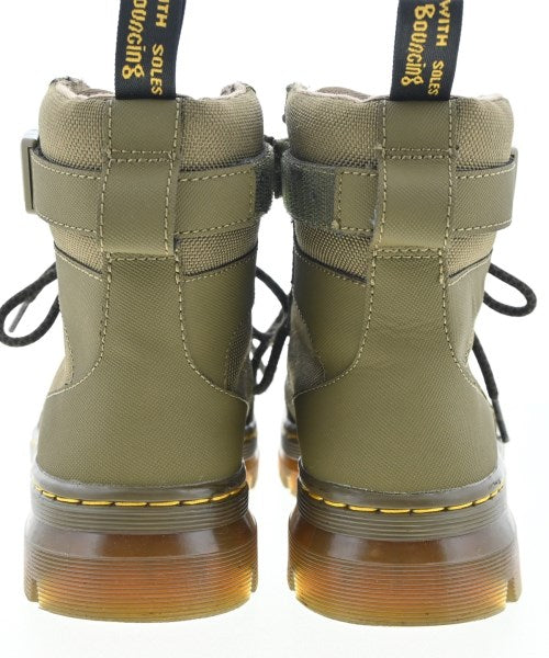 Dr.Martens 靴子
